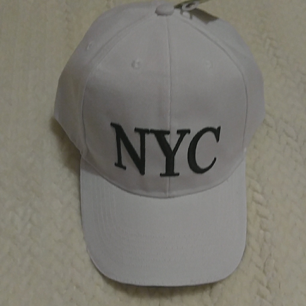 Baseball Cap By Cloud Nine